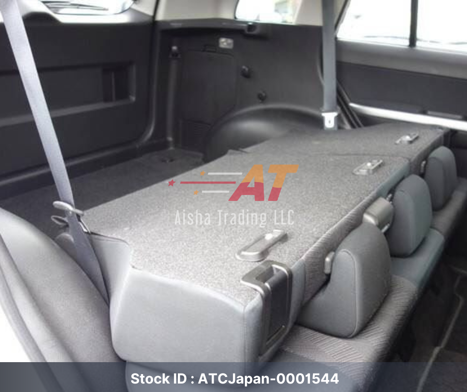 2014 Suzuki Escudo